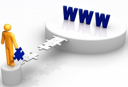 Site advertising