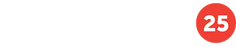 Форс 25 Logo