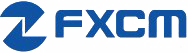 FXCM Logo