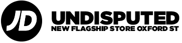 JD Undisputed Logo