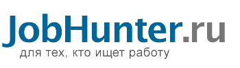 Jobhunter.ru Logo