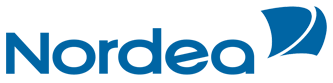 Nordea Logo