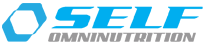 Self Omninitrition Logo