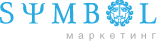 Symbol Marketing Logo