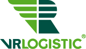 VRLogistic Logo