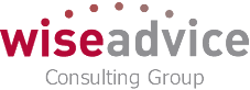 Wise Advice Logo