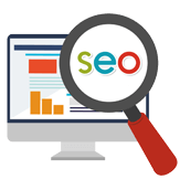 SEO and advertising